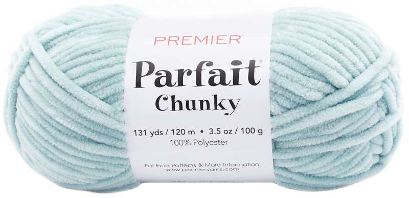 Premier Yarns Parfait Chunky Yarn Rain
