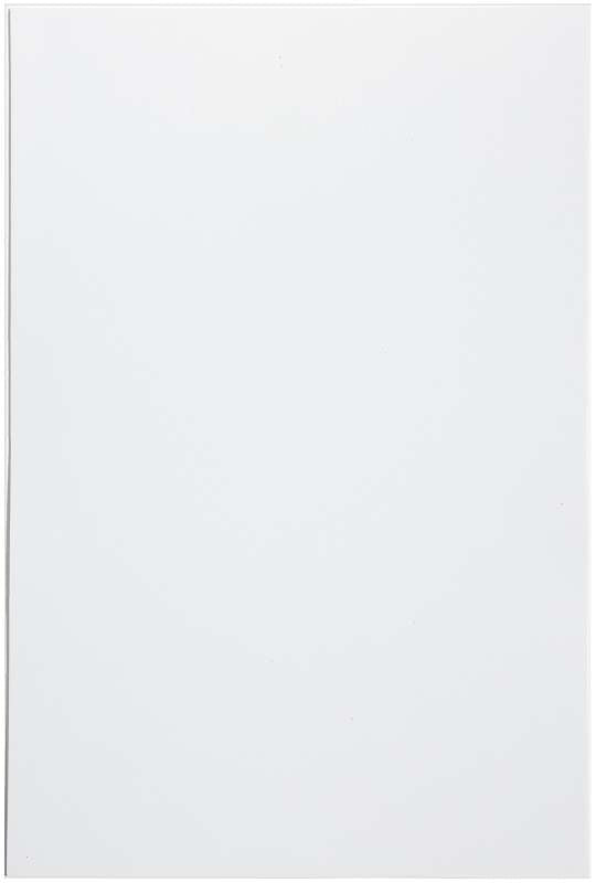 Foam Sheet 12"X18" 3mm White