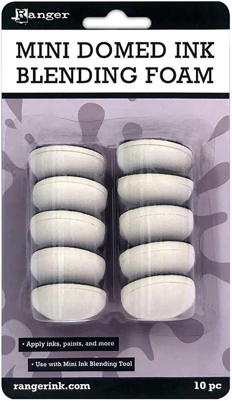 Mini Ink Blending Foams For IBT40965