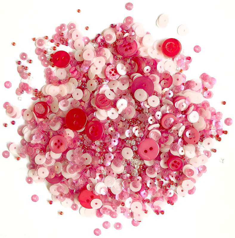 28 Lilac Lane Shaker Mix 65g True Love's Kiss