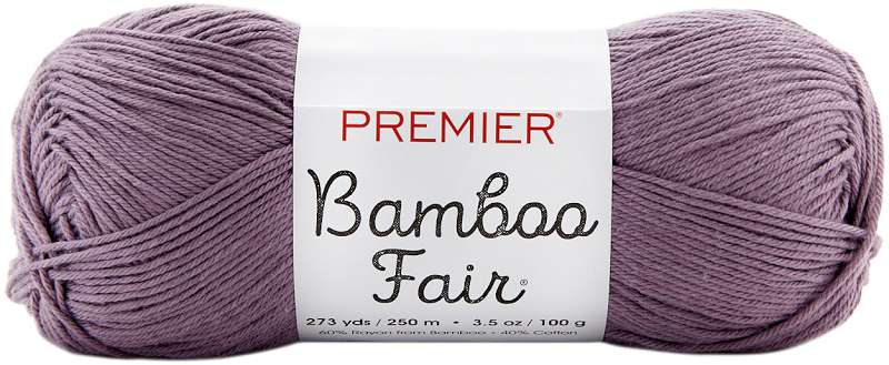 Premier Yarns Bamboo Fair Yarn Twilight