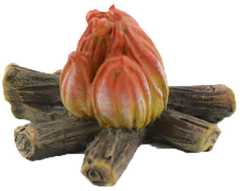 Touch Of Nature Miniature 1" Fire Pit