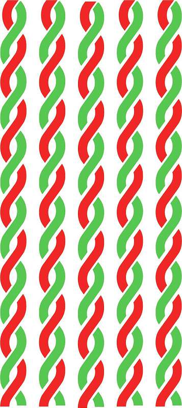 Maker Forte Layered Stencils Slimline A New Twist