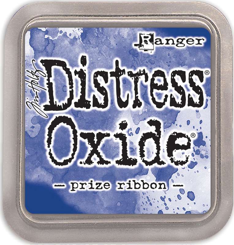 Tim Holtz Distress Oxides Ink Pad-Prize Ribbon
