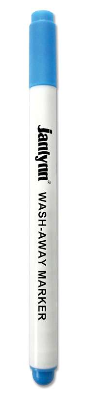 Janlynn Water Soluble Transfer Marker
