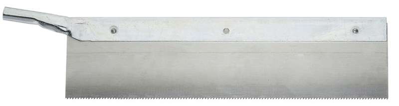 Pull Saw Blade 1-1/4" Deep 