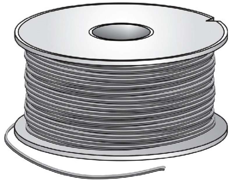 Just Plug: Extension Wire