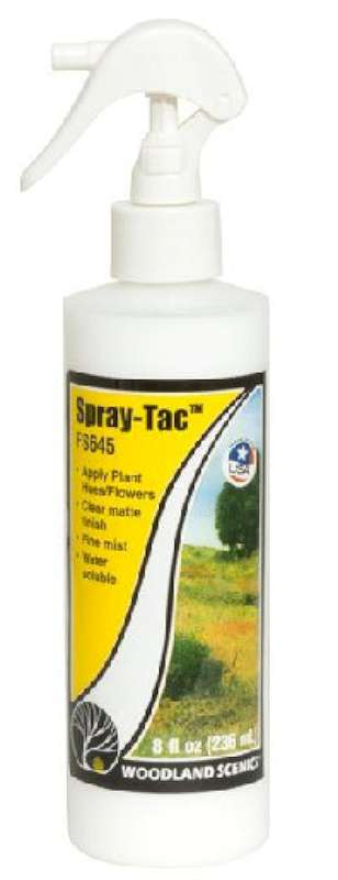 Woodland Scenics Spray-Tac 