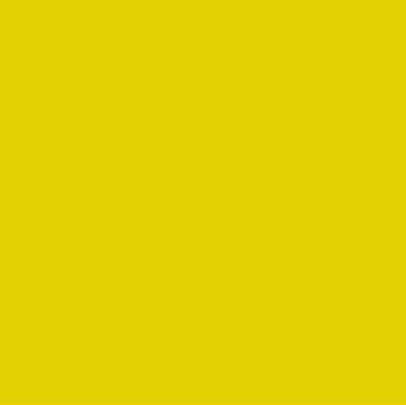 1oz Bottle Yellow Zinc Chromate Acrylic Paint 