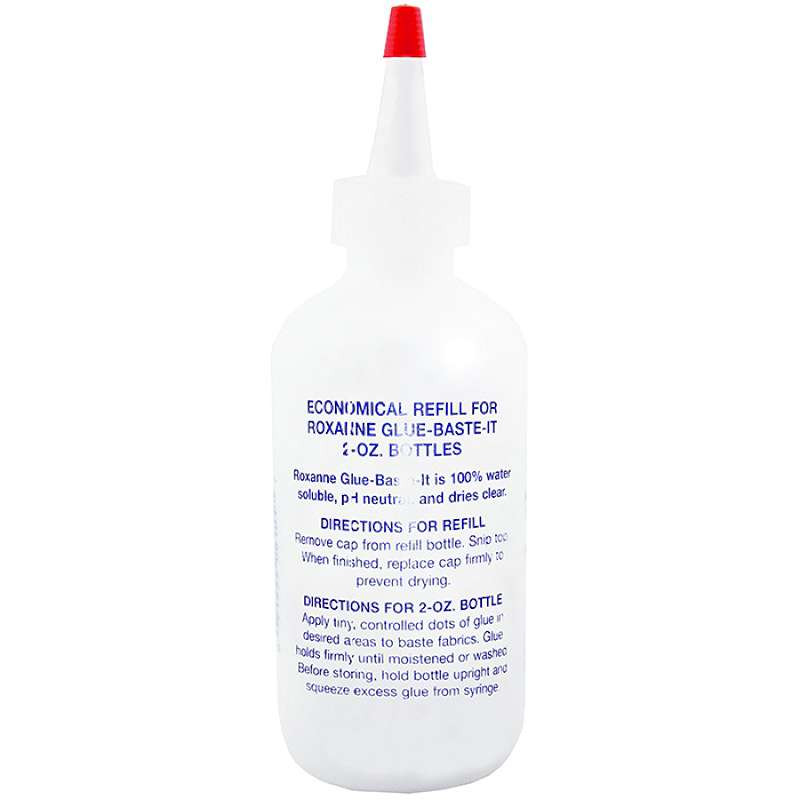Roxanne Glue-Baste-It-6oz