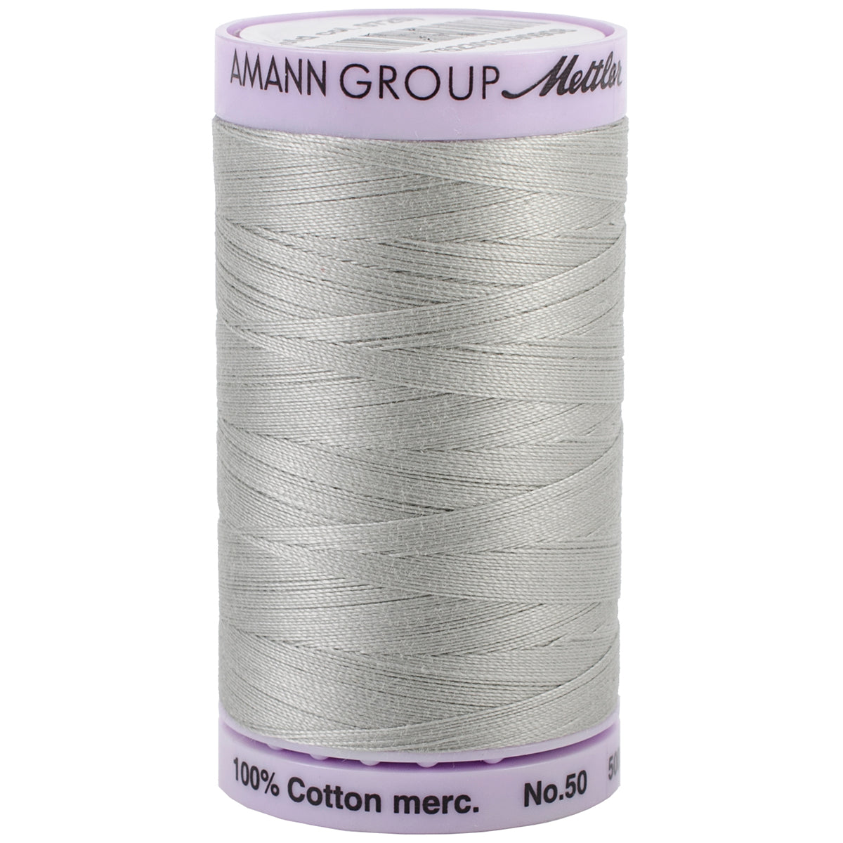 Silk Finish Cotton Thread 50wt 547yd Fieldstone