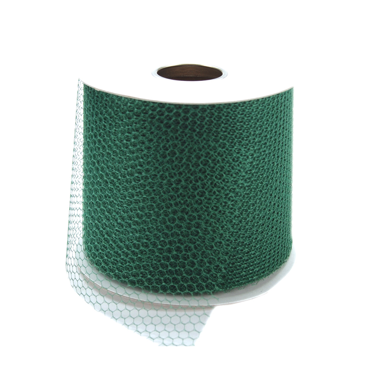 Net Mesh 3" Wide 40yd Spool Emerald