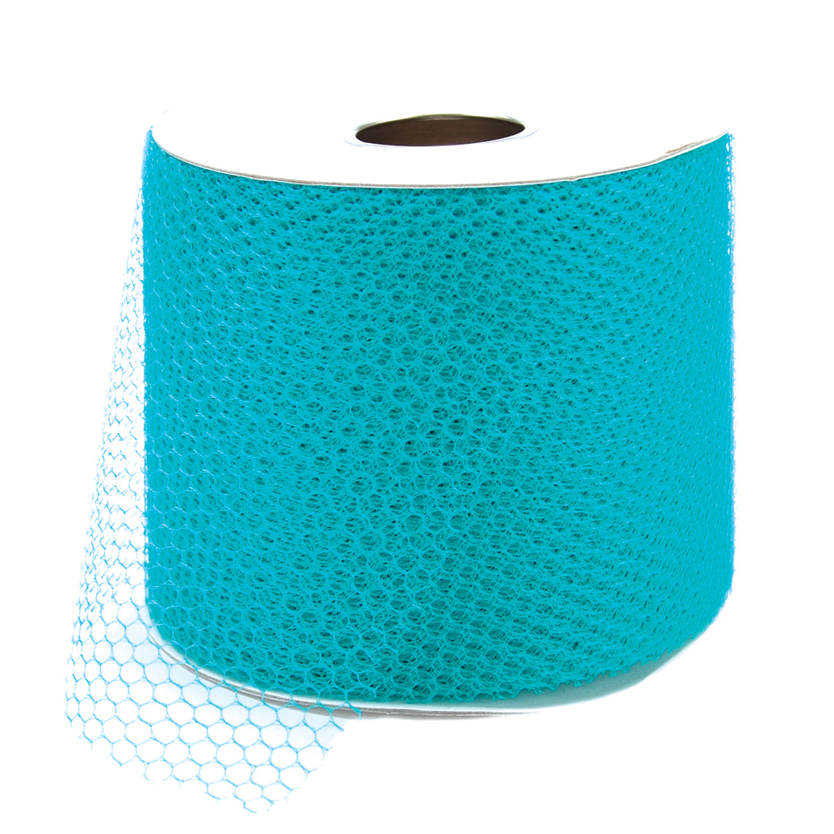 Net Mesh 3" Wide 40yd Spool Teal