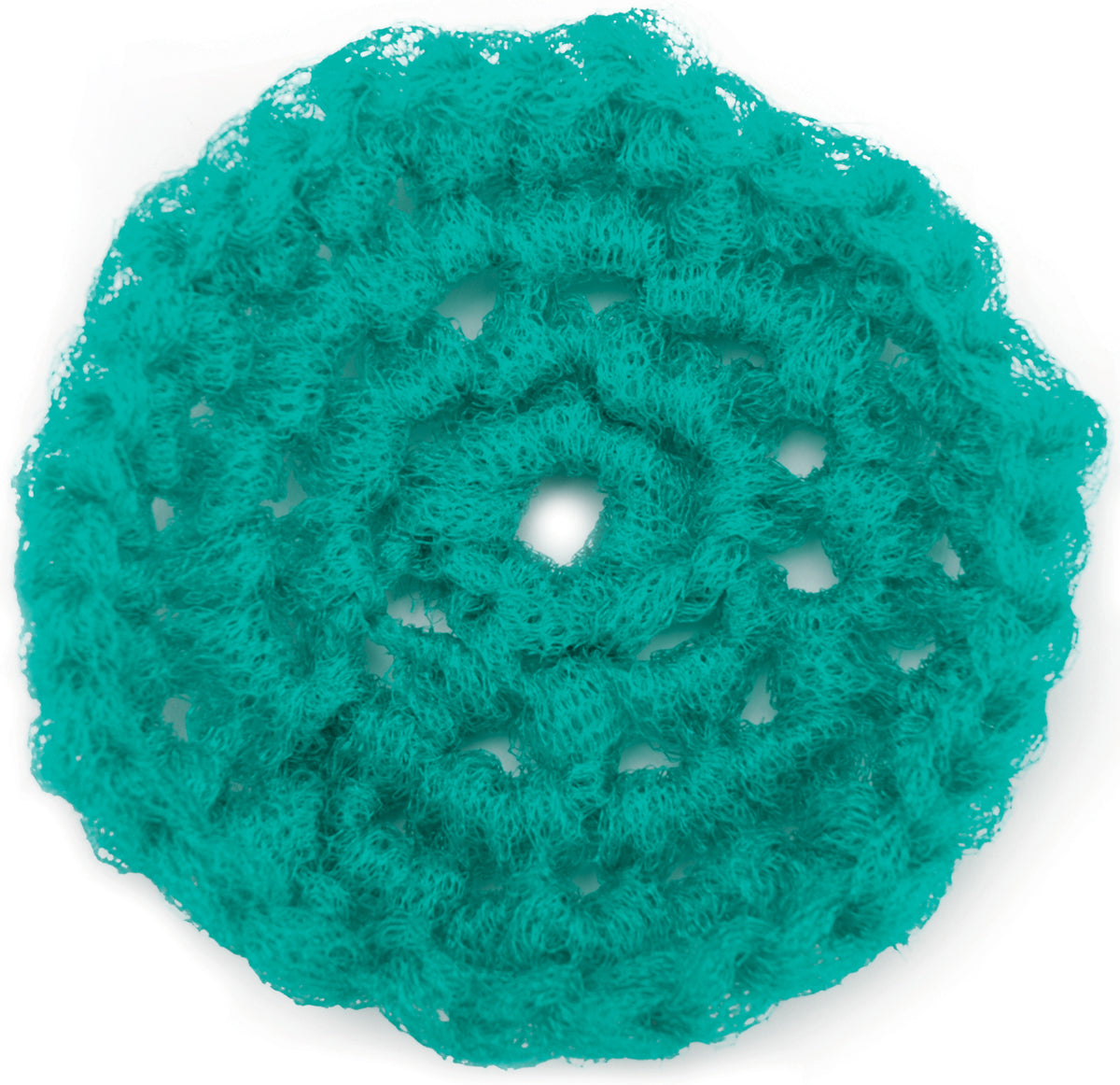 Net Mesh 3" Wide 40yd Spool Teal