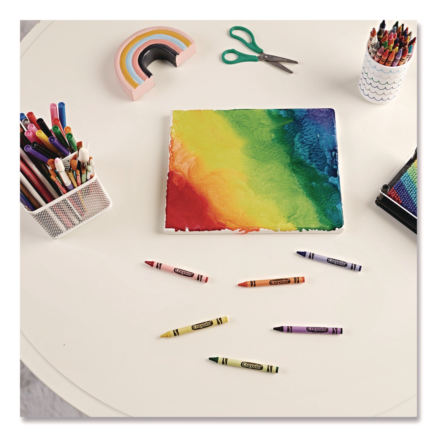 Crayola Washable Watercolors 24 colors