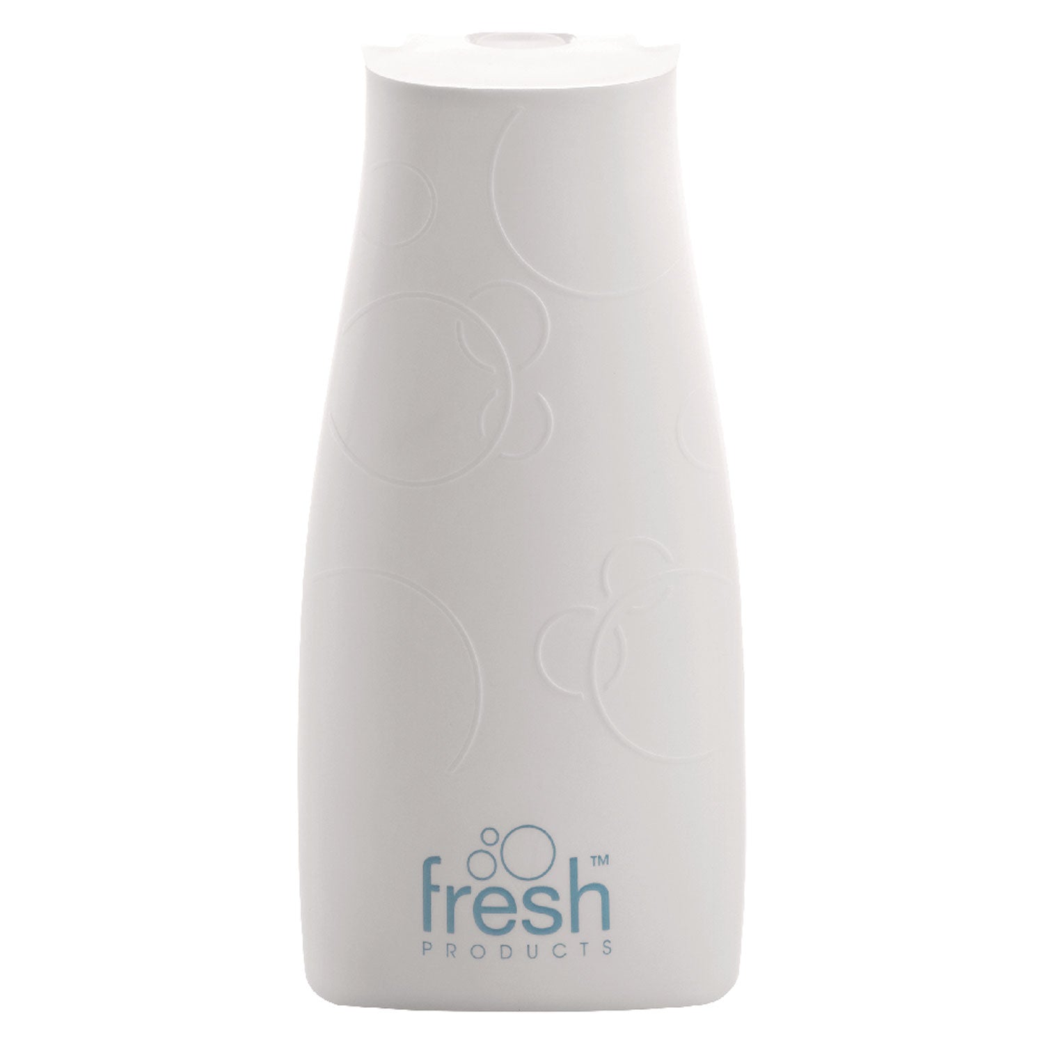 Eco Air Dispenser Cabinet, White, 2 3/4" x 2 3/4" x 6", 