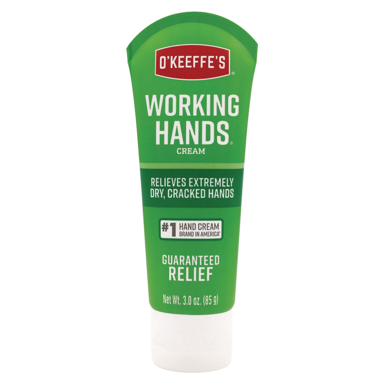 O'Keeffe's Working Hands Hand Cream 3oz