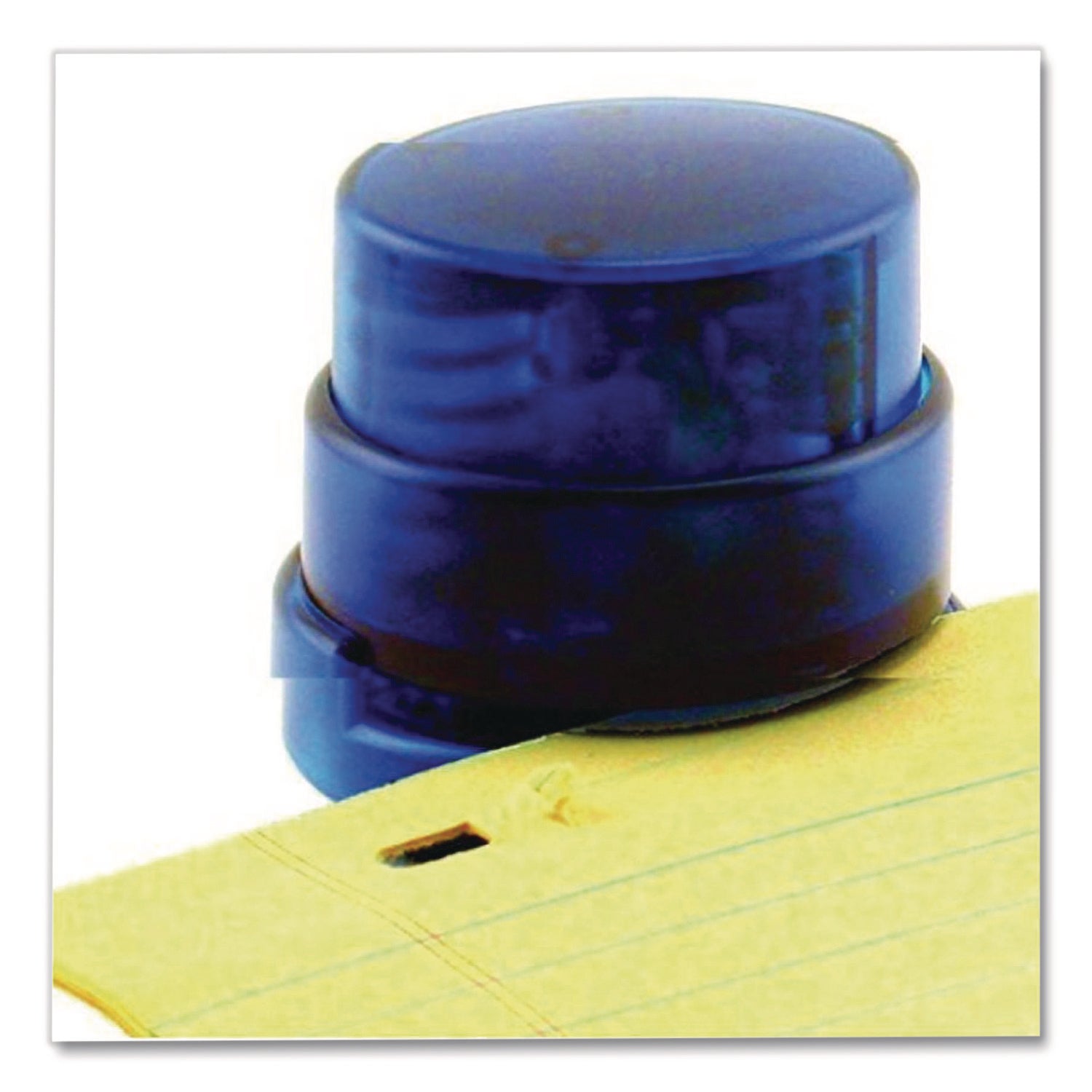 Staple Free Stapler 