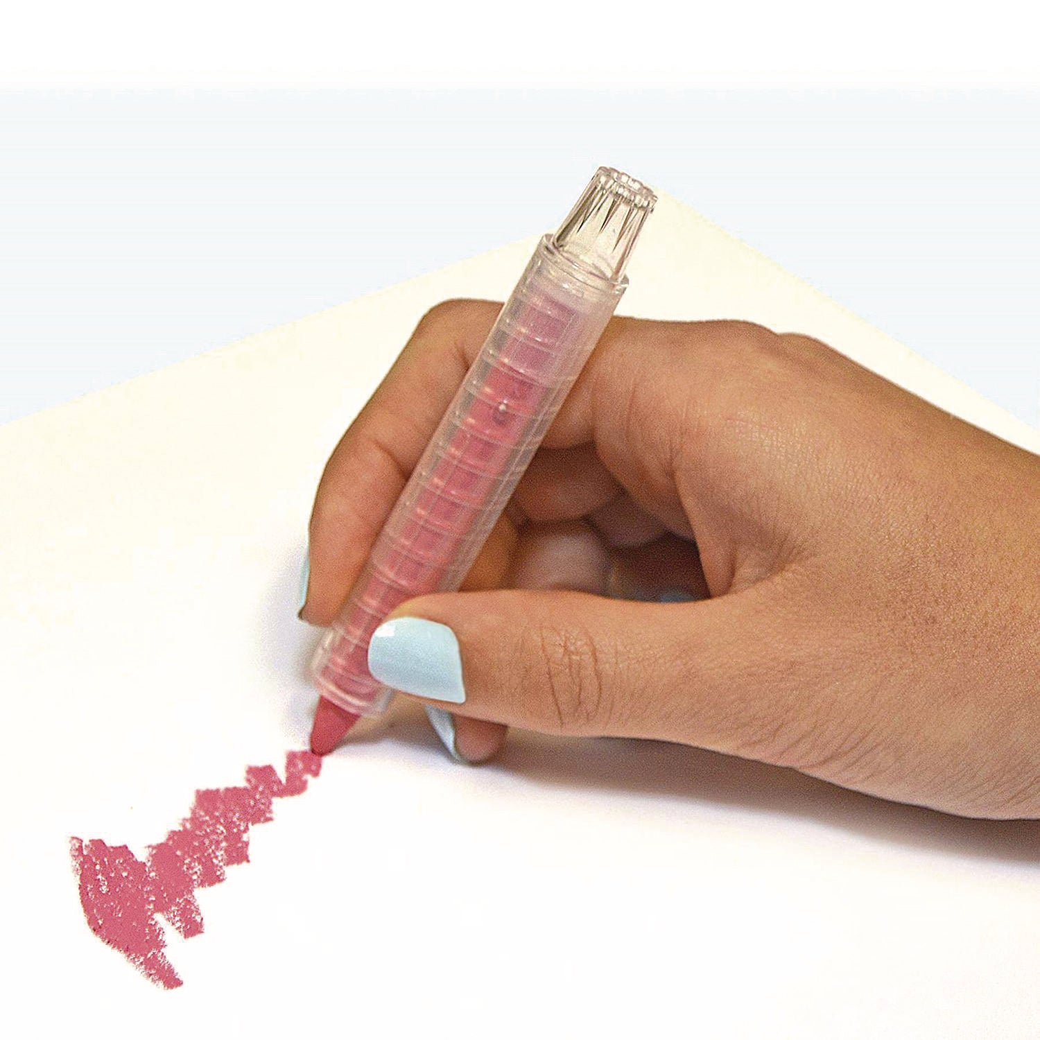 Wonder Stix Crayons 24/Pkg Assorted Colors