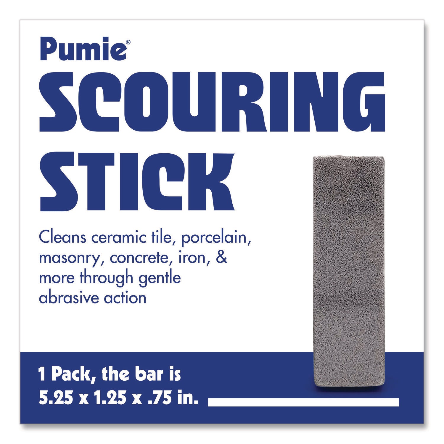 Pumie® Scouring Stick
