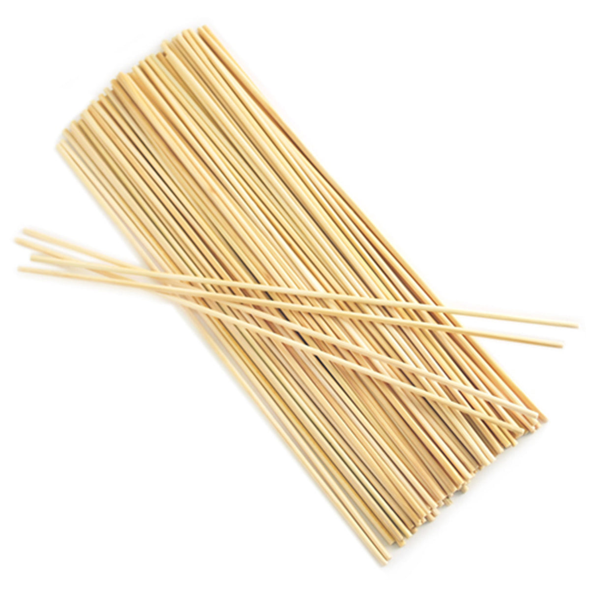 Wood Craft Dowels 10" Natural 1/8" 85/Pkg