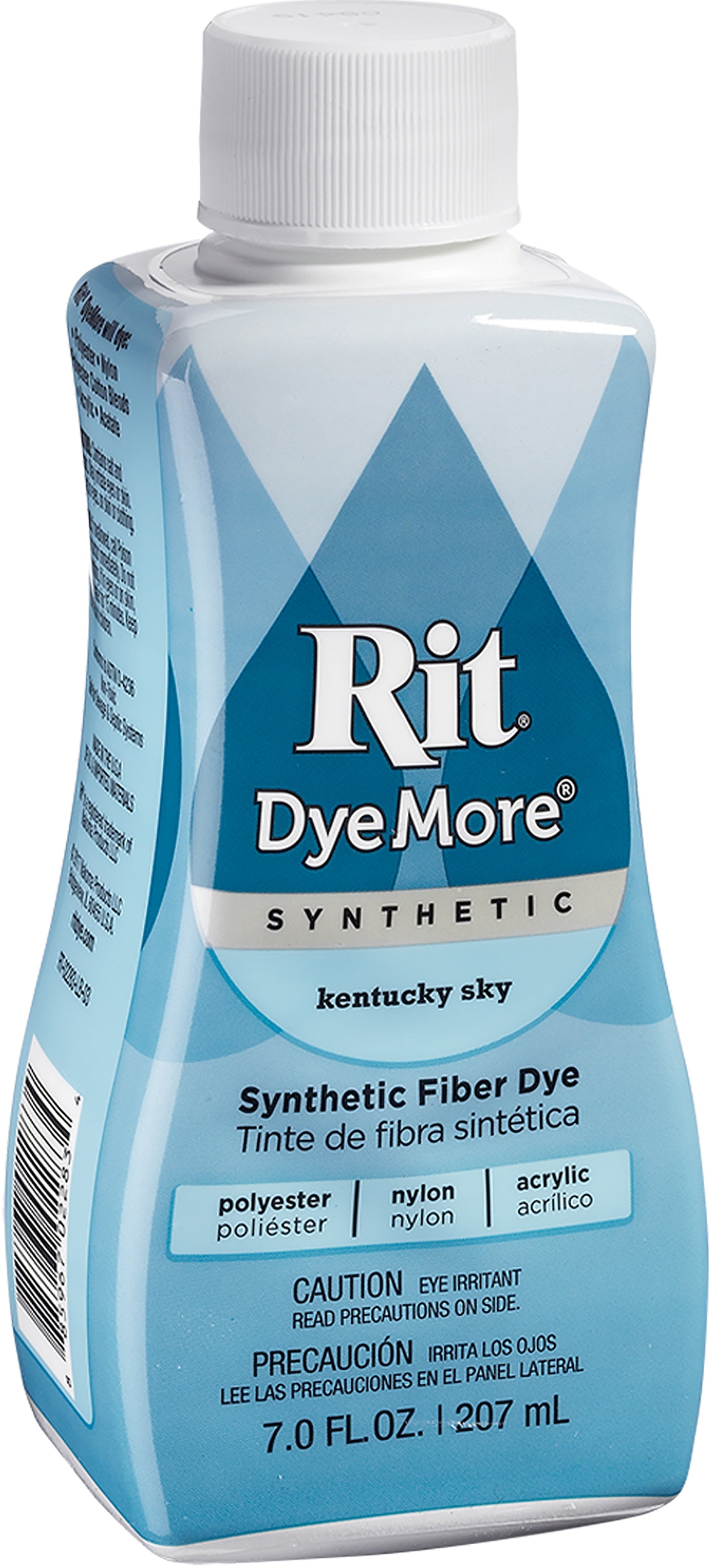Rit Dye More Synthetic 7oz Kentucky Sky