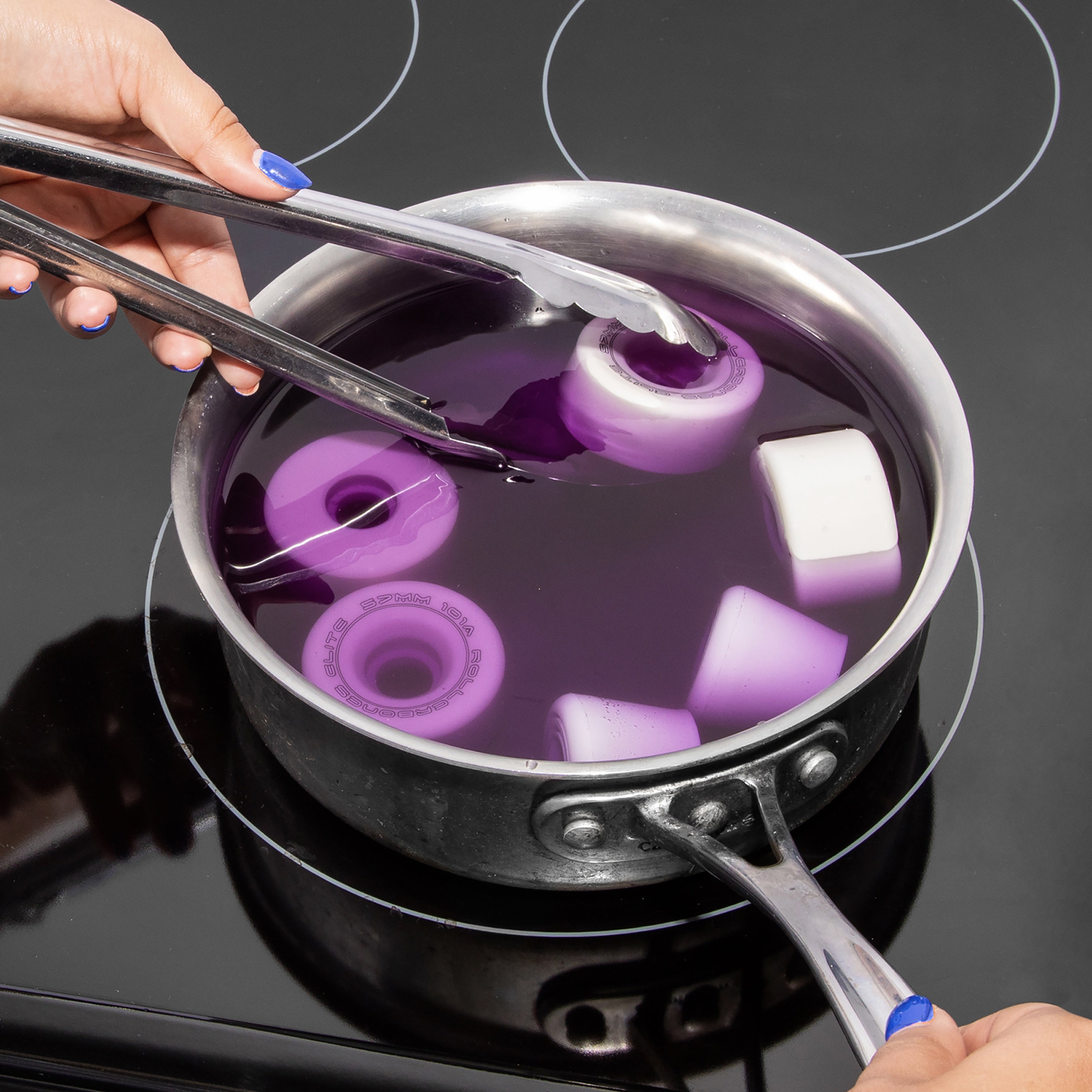 Rit Dye More Synthetic 7oz Royal Purple