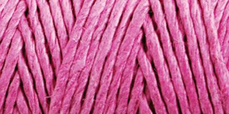 Hemp Cord Spool 20lb 205' Bright Pink