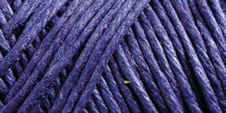 Hemp Cord Spool 20lb 205' Navy