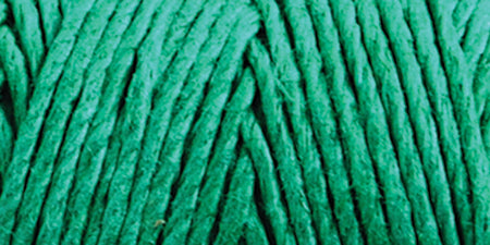 Hemp Cord Spool 20lb 205' Green