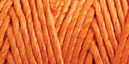 Hemp Cord Spool 20lb 205' Orange