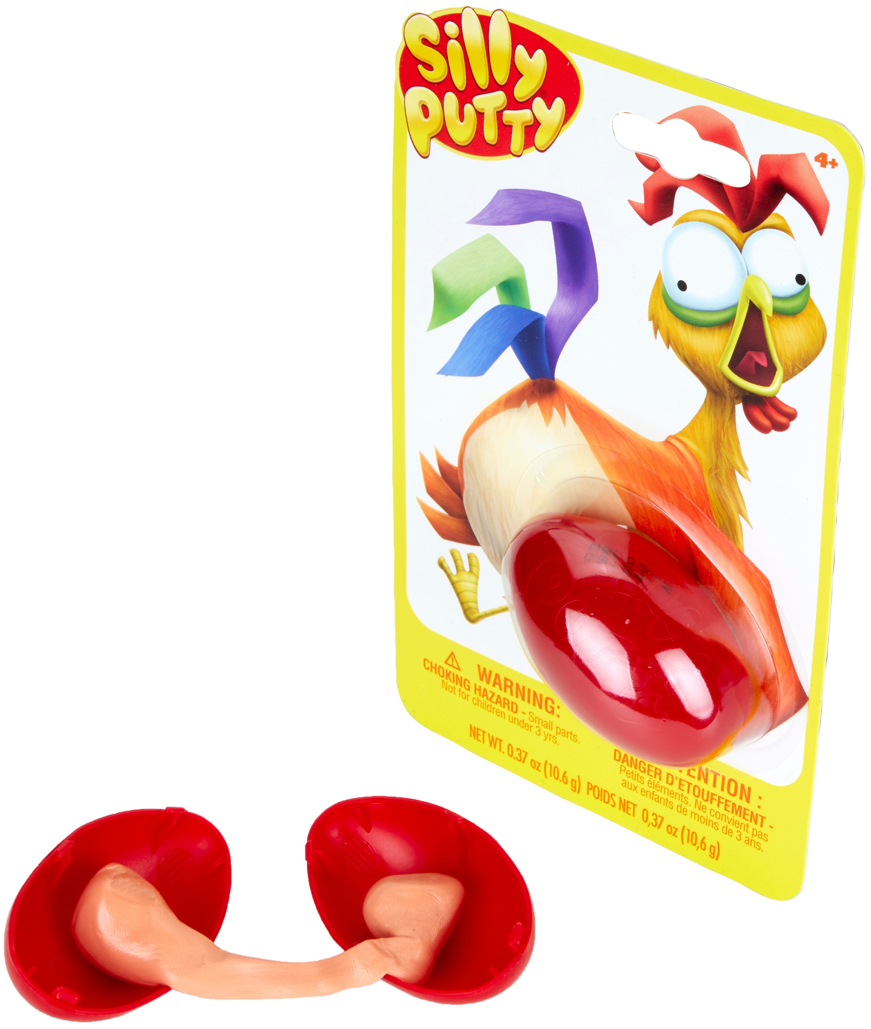 Silly Putty Original