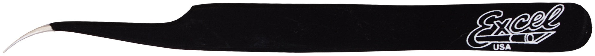 Slant Point Tweezers 4.5"  