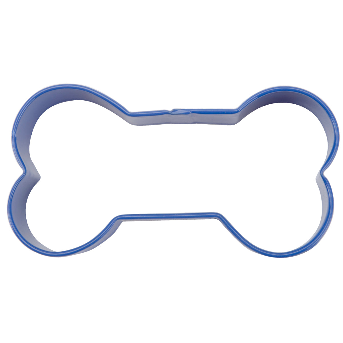 Metal Cookie Cutter 3" Dog Bone