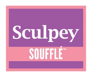 Sculpey Souffle Clay 2oz Pumpkin