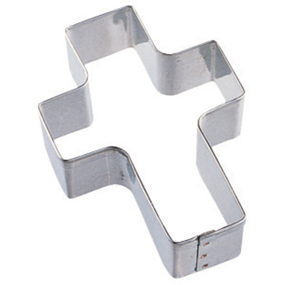 Metal Cookie Cutter 3" Cross