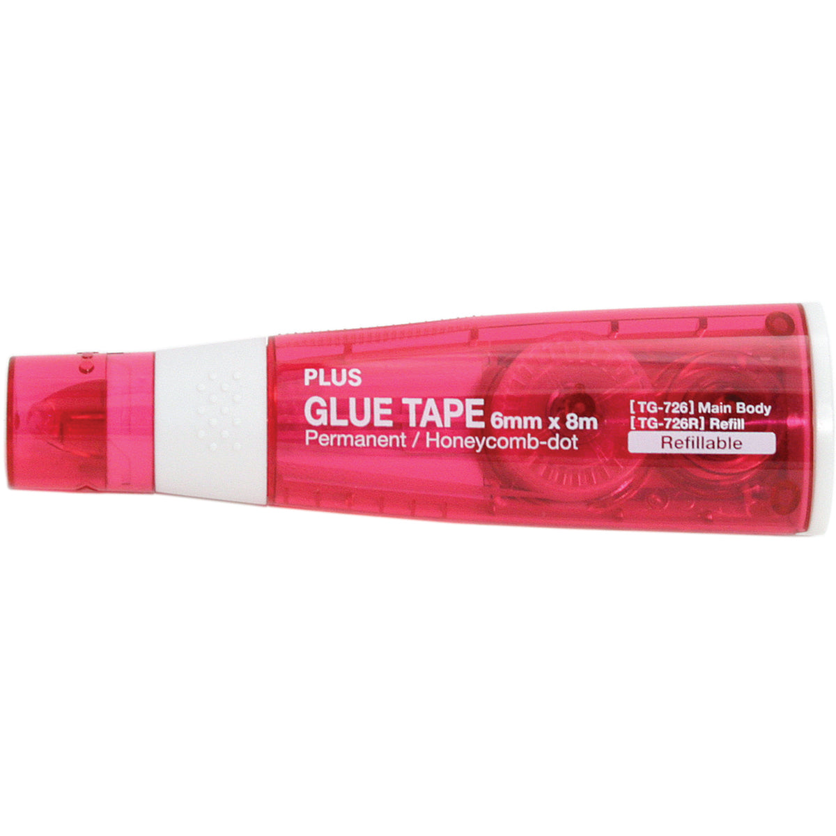 Glue Tape Roller .25"X26'