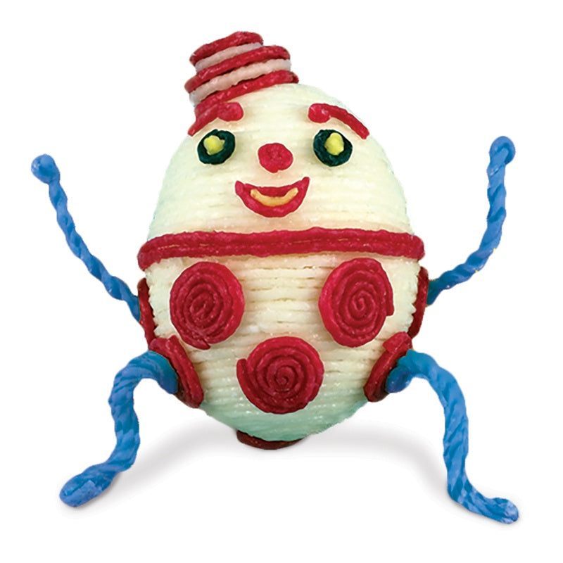 Wikki Stix 8" 48/Pkg Primary