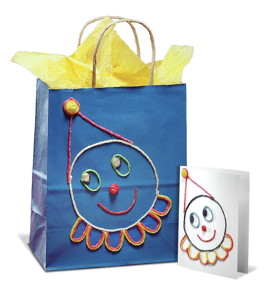Wikki Stix 8" 48/Pkg Neon