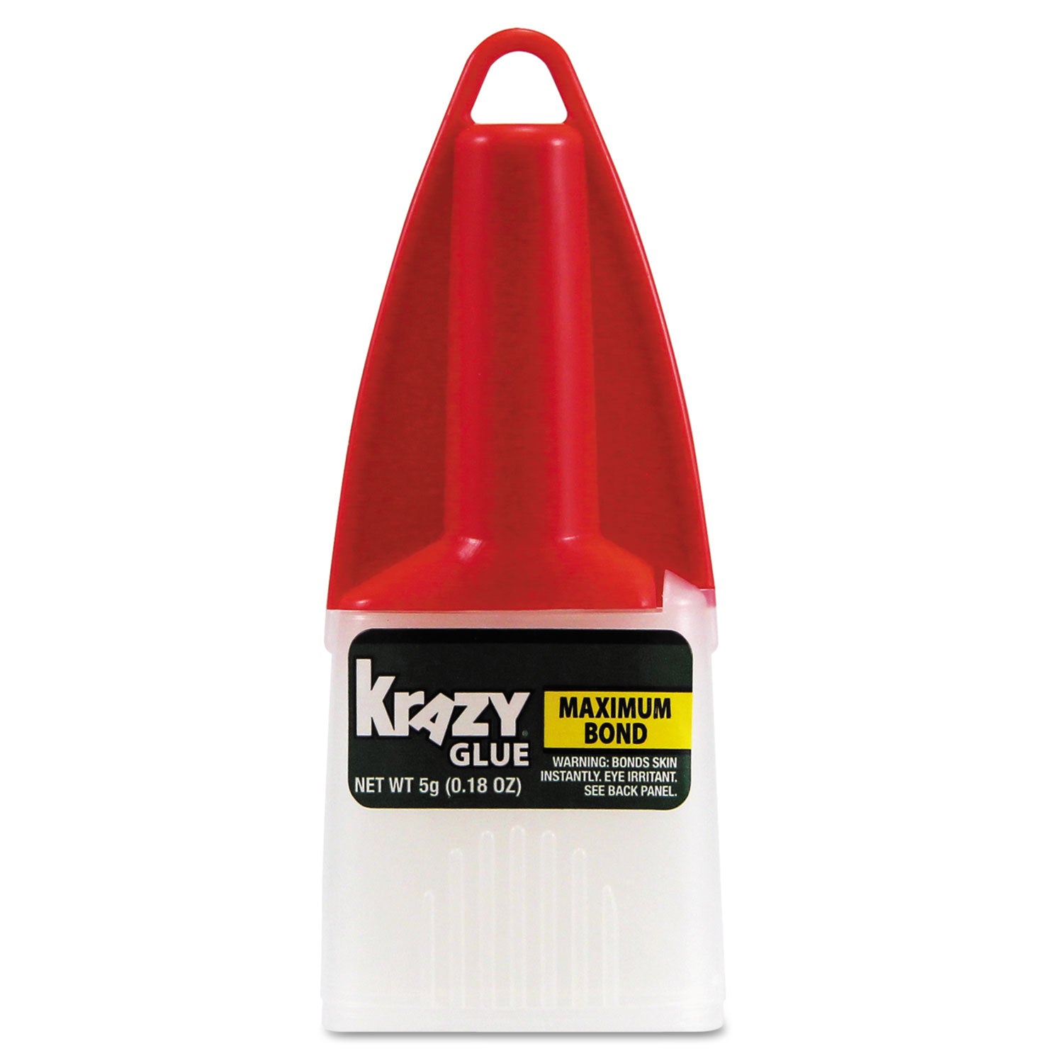 Krazy Glue(R) Maximum Bond Extended Precision Tip .18oz