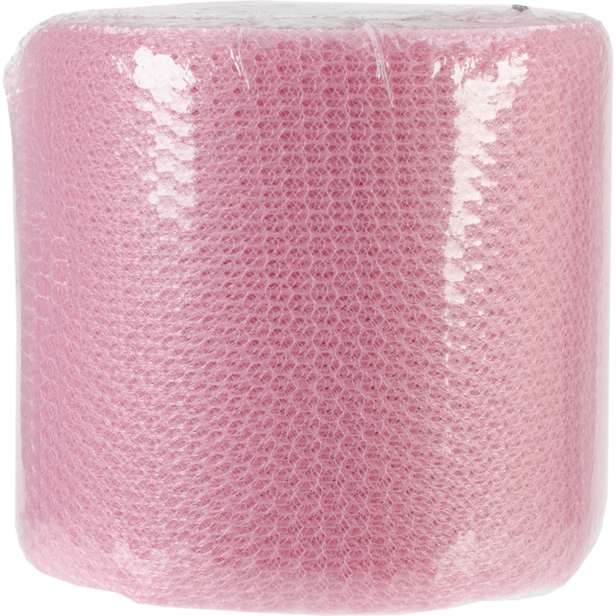Net Mesh 3" Wide 40yd Spool Dusty Rose