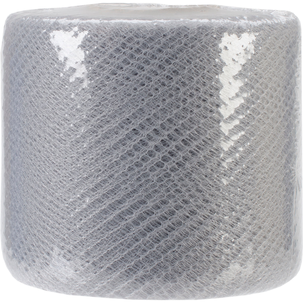 Net Mesh 3" Wide 40yd Spool Gray