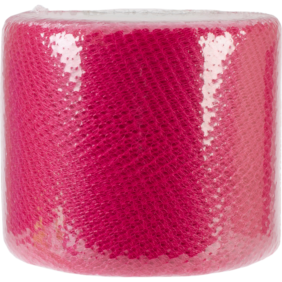 Net Mesh 3" Wide 40yd Spool Light Garnet