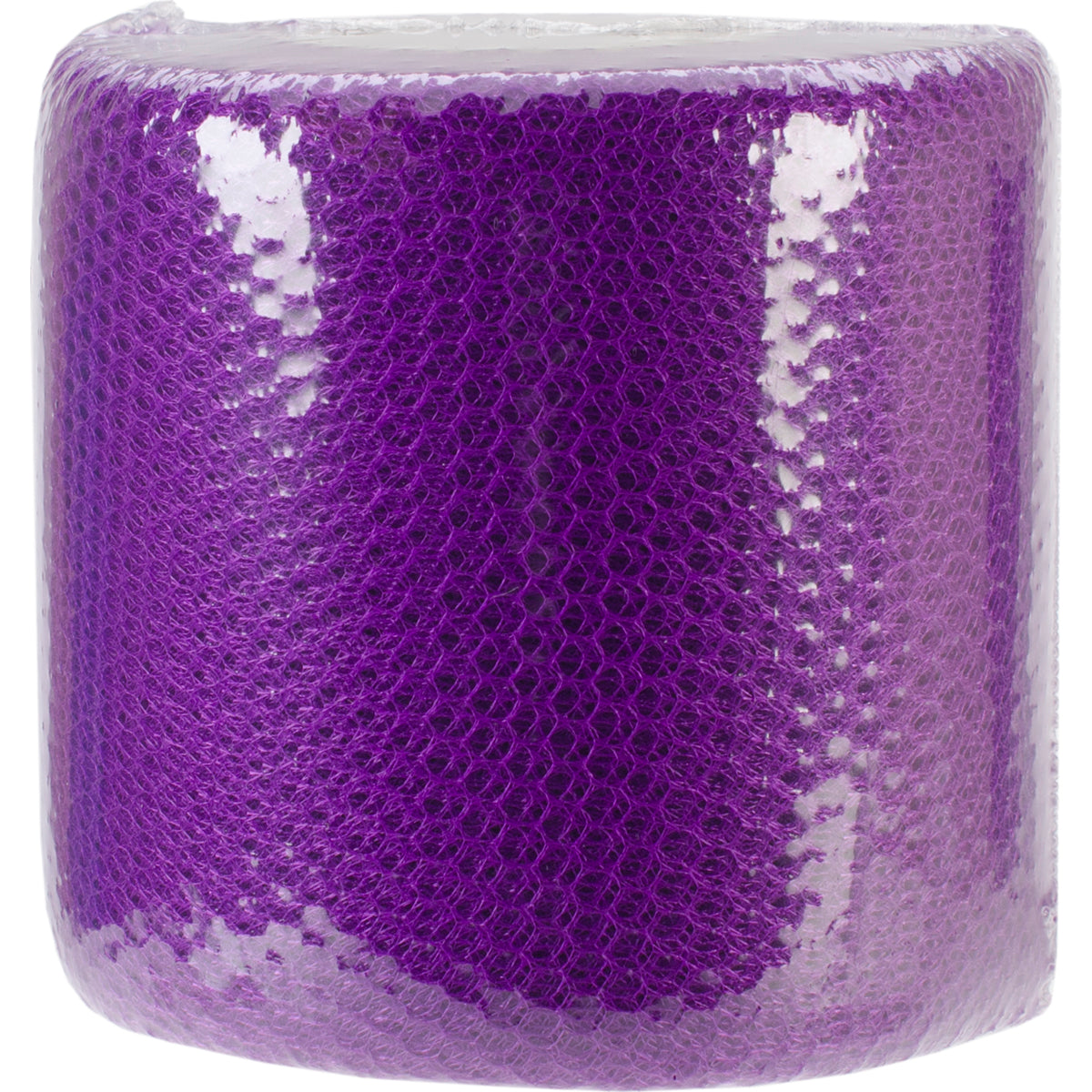 Net Mesh 3" Wide 40yd Spool Purple