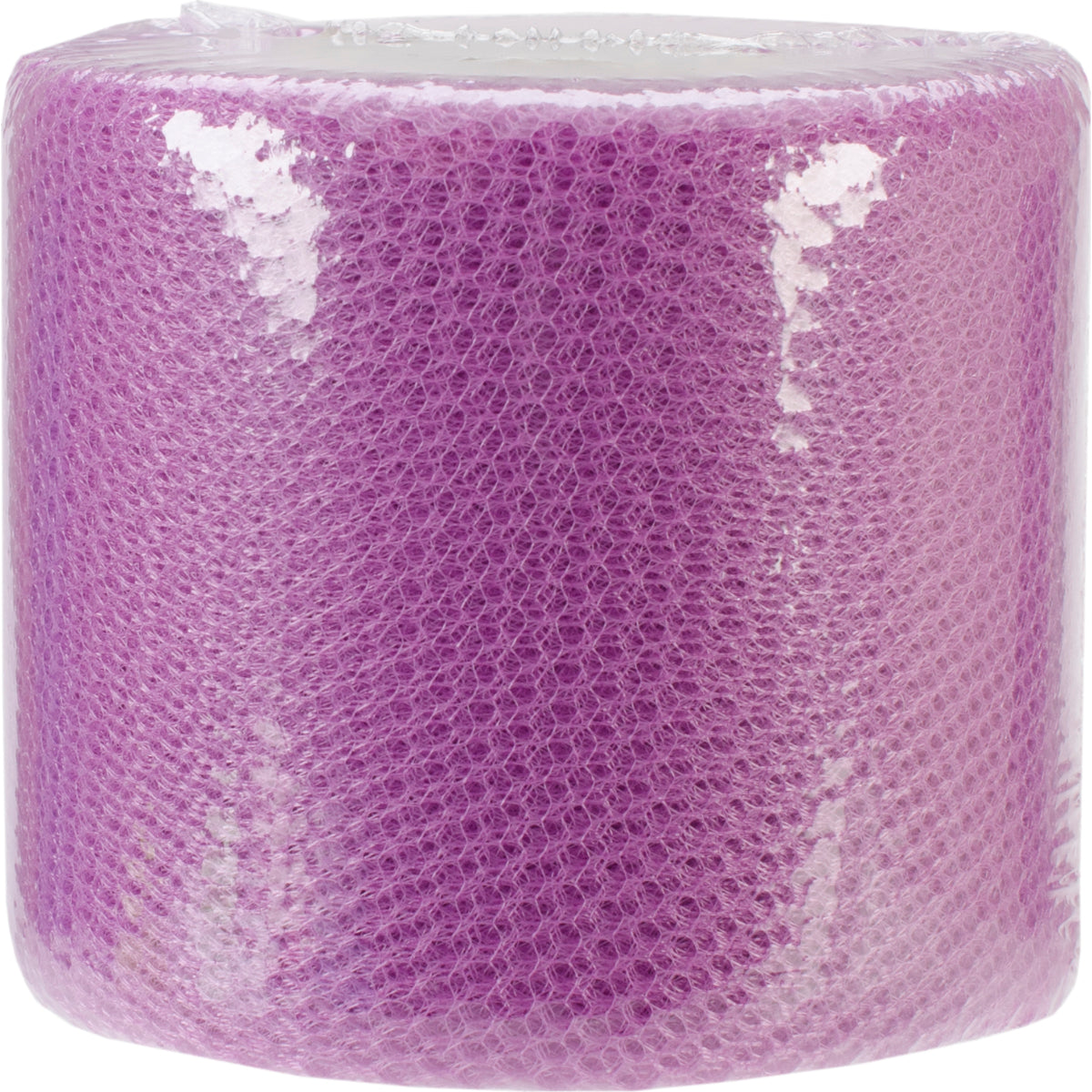 Net Mesh 3" Wide 40yd Spool Radiant Orchid