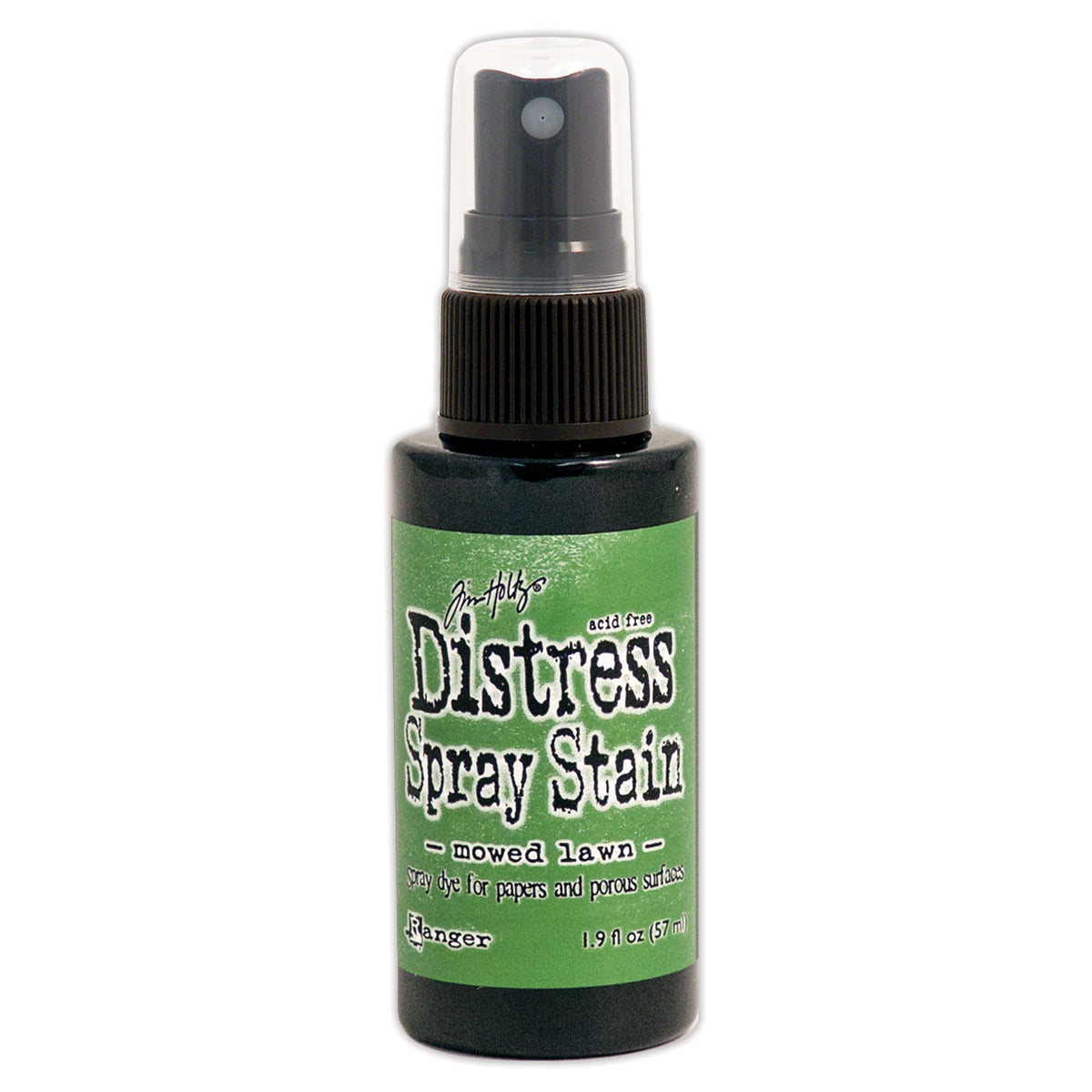 Distress Spray Stain 1.9oz Mowed Lawn