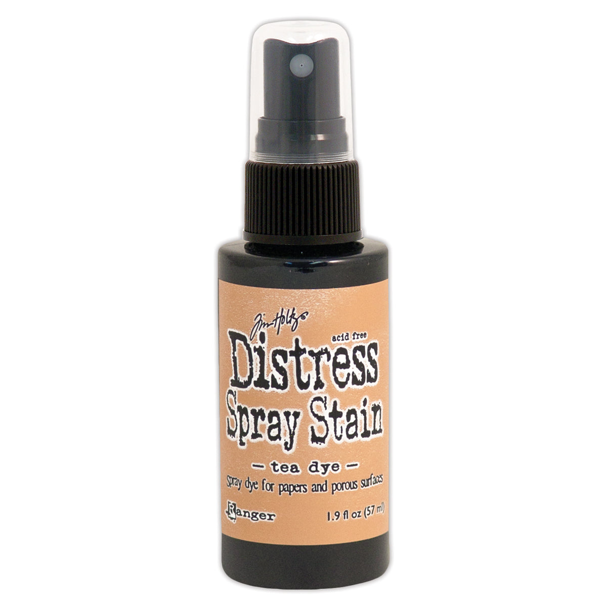 Distress Spray Stain 1.9oz Tea Dye