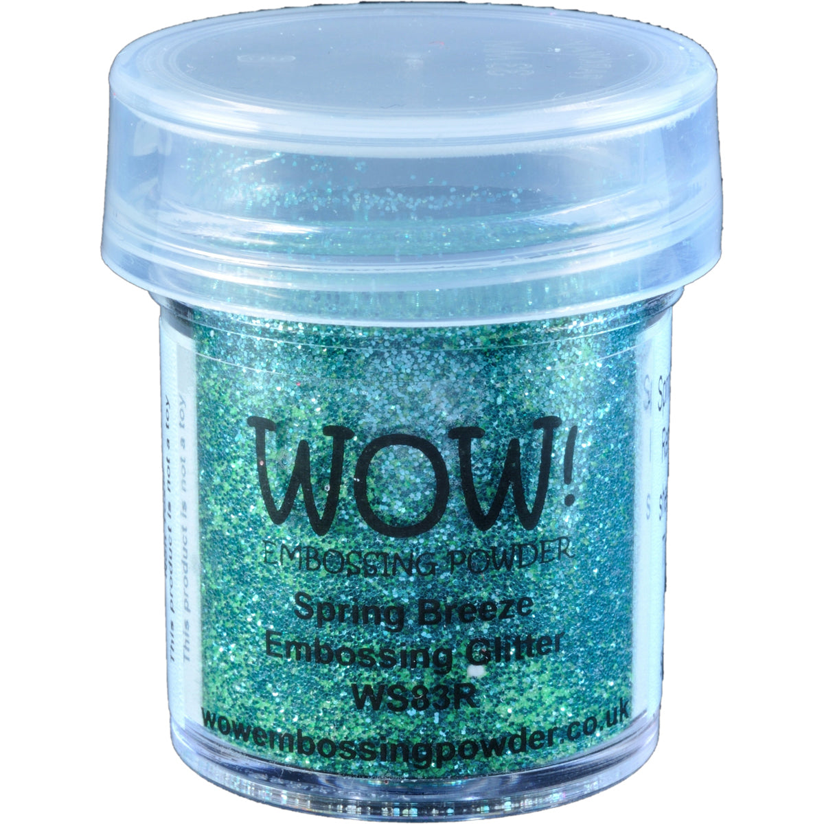 WOW! Embossing Powder 15ml Spring Breeze