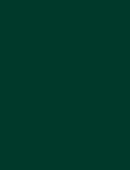 My Colors Classic 80lb Cover Weight Cardstock 8.5"X11" Forest Green
