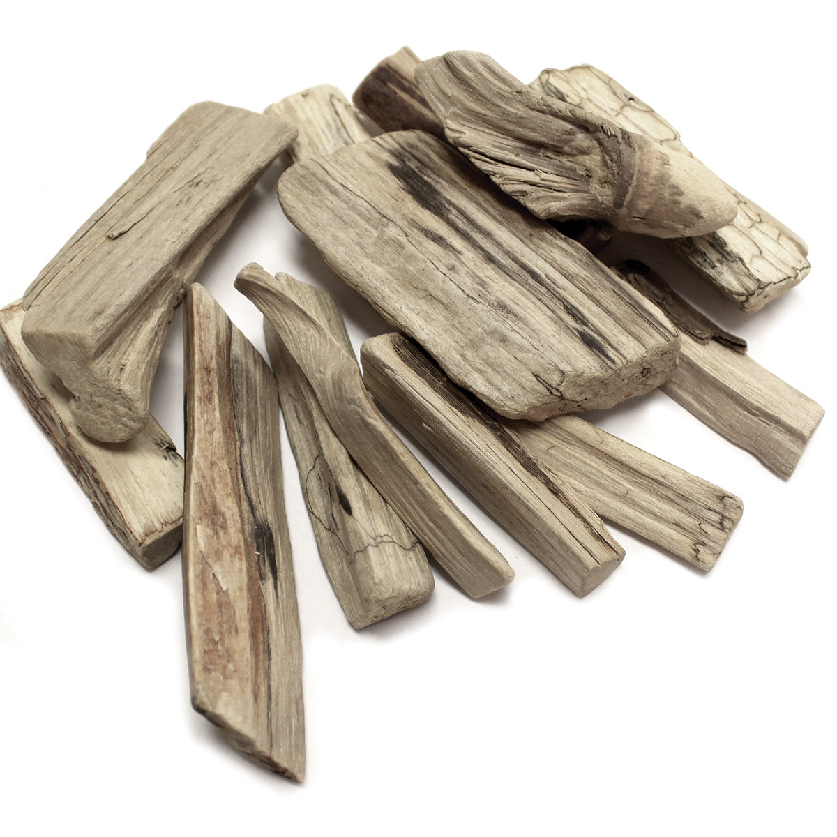 Bottle Cap Inc Gathered Drift Wood 